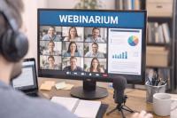 Prowadzenie webinarium